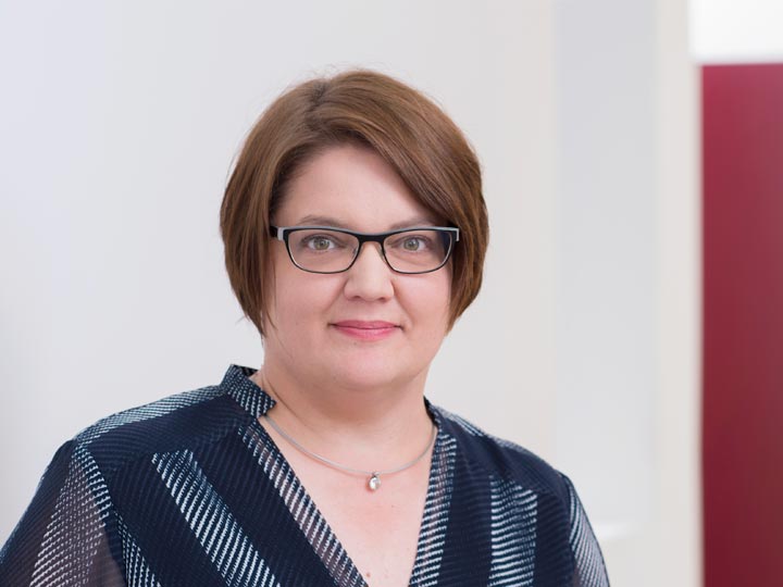 Vera Mayer